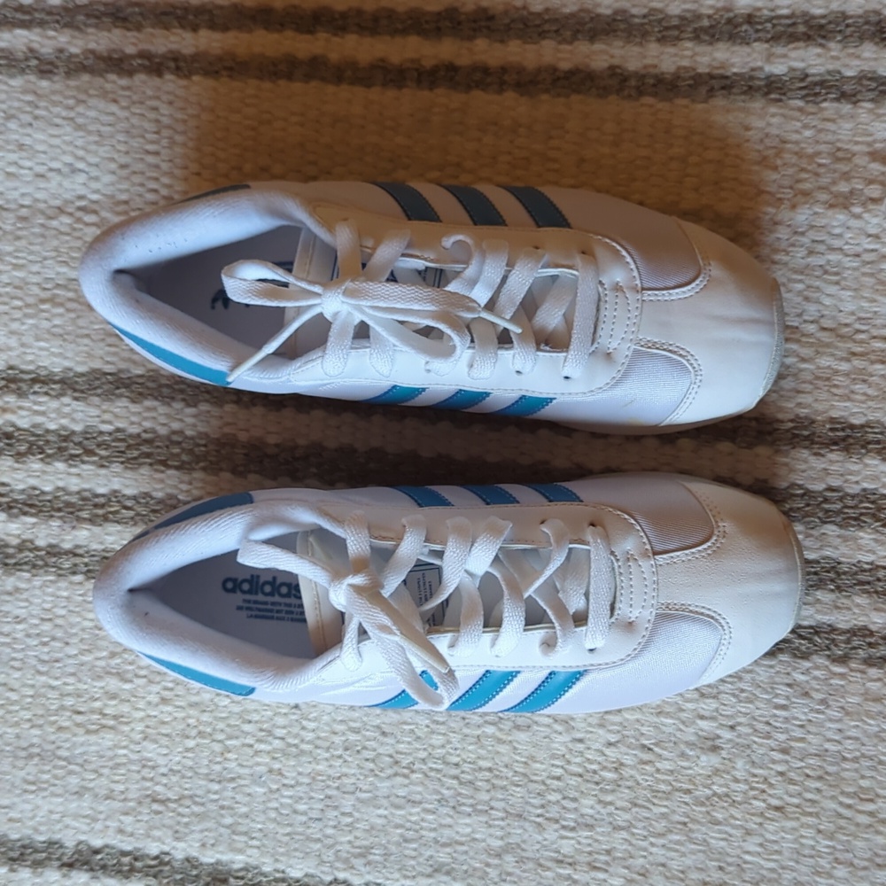 Adidas Sneakers - Men's U.S. size 6.5